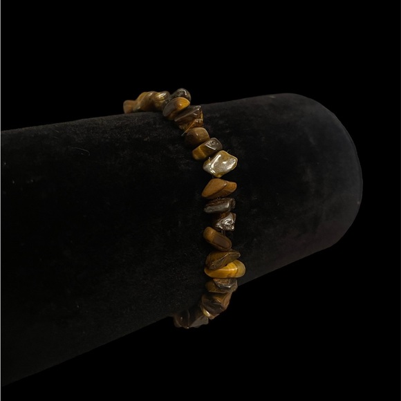 3 for $15 tigers eye bracelet - Picture 2 of 5
